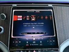 Mercedes-Benz EQS 450+ EDITION ONE MASÁŽE - 43