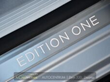Mercedes-Benz EQS 450+ EDITION ONE MASÁŽE - 52