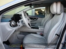 Mercedes-Benz EQS 450+ EDITION ONE MASÁŽE - 9