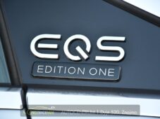 Mercedes-Benz EQS 450+ EDITION ONE MASÁŽE - 63