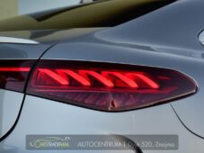 Mercedes-Benz EQS 450+ EDITION ONE MASÁŽE - 62