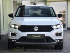 Volkswagen T-Roc 2.0TDi DSG 4M ACC LED - 7