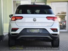 Volkswagen T-Roc 2.0TDi DSG 4M ACC LED - 3