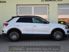 Volkswagen T-Roc 2.0TDi DSG 4M ACC LED - 5