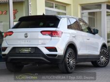 Volkswagen T-Roc 2.0TDi DSG 4M ACC LED - 4