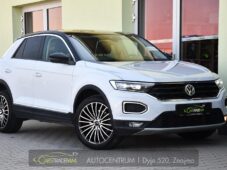 Volkswagen T-Roc 2.0TDi DSG 4M ACC LED - 6