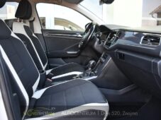 Volkswagen T-Roc 2.0TDi DSG 4M ACC LED - 11