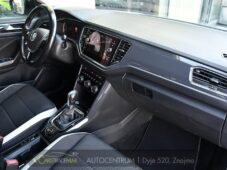 Volkswagen T-Roc 2.0TDi DSG 4M ACC LED - 12
