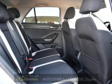Volkswagen T-Roc 2.0TDi DSG 4M ACC LED - 14