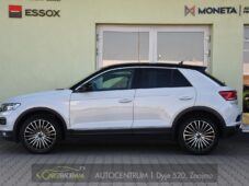 Volkswagen T-Roc 2.0TDi DSG 4M ACC LED - 1