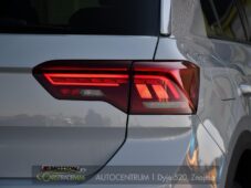 Volkswagen T-Roc 2.0TDi DSG 4M ACC LED - 39