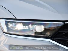 Volkswagen T-Roc 2.0TDi DSG 4M ACC LED - 40