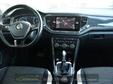 Volkswagen T-Roc 2.0TDi DSG 4M ACC LED - 20