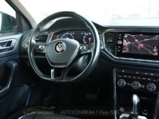 Volkswagen T-Roc 2.0TDi DSG 4M ACC LED - 21