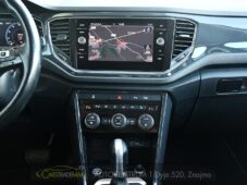 Volkswagen T-Roc 2.0TDi DSG 4M ACC LED - 23
