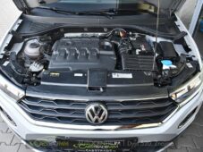 Volkswagen T-Roc 2.0TDi DSG 4M ACC LED - 41