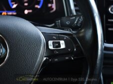 Volkswagen T-Roc 2.0TDi DSG 4M ACC LED - 24