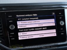 Volkswagen T-Roc 2.0TDi DSG 4M ACC LED - 32