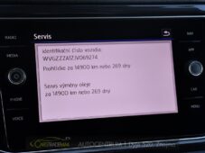 Volkswagen T-Roc 2.0TDi DSG 4M ACC LED - 36