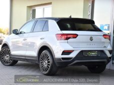 Volkswagen T-Roc 2.0TDi DSG 4M ACC LED - 2