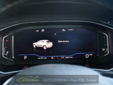 Volkswagen T-Roc 2.0TDi DSG 4M ACC LED - 34