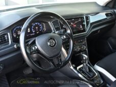 Volkswagen T-Roc 2.0TDi DSG 4M ACC LED - 9