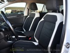 Volkswagen T-Roc 2.0TDi DSG 4M ACC LED - 10