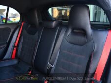 Mercedes-Benz Třídy A A 35 AMG 4MATIC AERO - 13