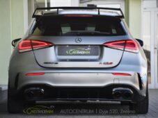 Mercedes-Benz Třídy A A 35 AMG 4MATIC AERO - 3