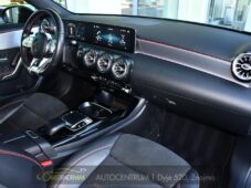 Mercedes-Benz Třídy A A 35 AMG 4MATIC AERO - 14