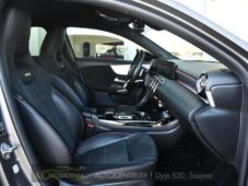 Mercedes-Benz Třídy A A 35 AMG 4MATIC AERO - 15
