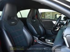 Mercedes-Benz Třídy A A 35 AMG 4MATIC AERO - 16