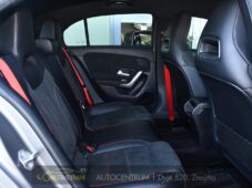 Mercedes-Benz Třídy A A 35 AMG 4MATIC AERO - 17