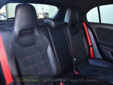 Mercedes-Benz Třídy A A 35 AMG 4MATIC AERO - 18