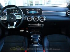 Mercedes-Benz Třídy A A 35 AMG 4MATIC AERO - 19