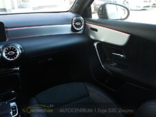 Mercedes-Benz Třídy A A 35 AMG 4MATIC AERO - 21