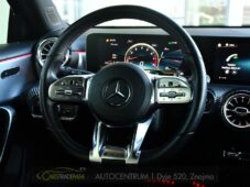 Mercedes-Benz Třídy A A 35 AMG 4MATIC AERO - 22