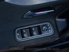 Mercedes-Benz Třídy A A 35 AMG 4MATIC AERO - 25