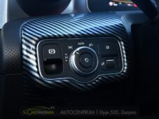 Mercedes-Benz Třídy A A 35 AMG 4MATIC AERO - 26