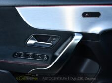 Mercedes-Benz Třídy A A 35 AMG 4MATIC AERO - 28