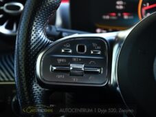 Mercedes-Benz Třídy A A 35 AMG 4MATIC AERO - 23