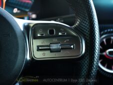 Mercedes-Benz Třídy A A 35 AMG 4MATIC AERO - 24