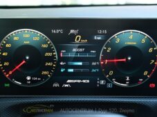 Mercedes-Benz Třídy A A 35 AMG 4MATIC AERO - 29