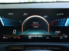 Mercedes-Benz Třídy A A 35 AMG 4MATIC AERO - 30