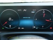 Mercedes-Benz Třídy A A 35 AMG 4MATIC AERO - 31