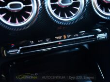 Mercedes-Benz Třídy A A 35 AMG 4MATIC AERO - 33