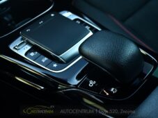 Mercedes-Benz Třídy A A 35 AMG 4MATIC AERO - 34