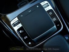 Mercedes-Benz Třídy A A 35 AMG 4MATIC AERO - 35