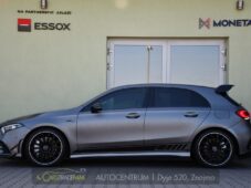 Mercedes-Benz Třídy A A 35 AMG 4MATIC AERO - 1