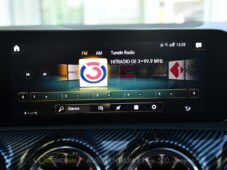 Mercedes-Benz Třídy A A 35 AMG 4MATIC AERO - 40